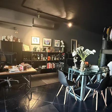 The Ultimate Designer Loft With Majestic Valletta Views Apartment *
