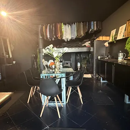 Apartment The Ultimate Designer Loft With Majestic Valletta Views *