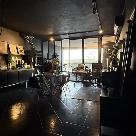 The Ultimate Designer Loft With Majestic Valletta Views * Sliema
