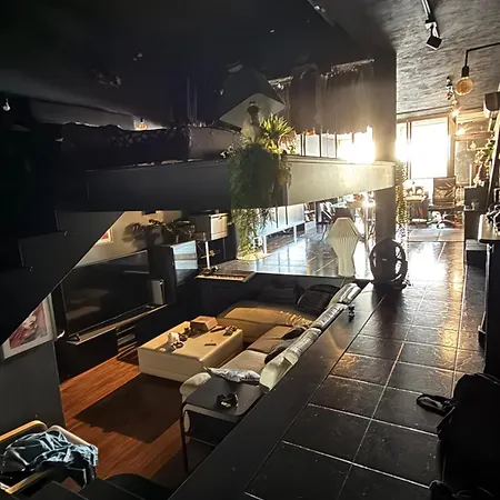 Apartment The Ultimate Designer Loft With Majestic Valletta Views Sliema
